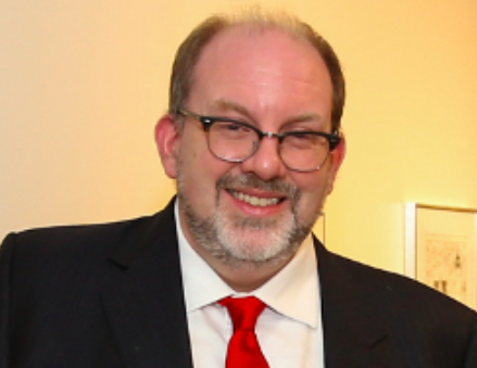 Christian DeFoe photo